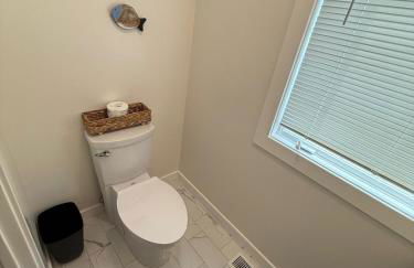 Newfound Lakeside Retreat - Foto 11