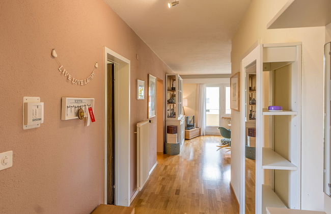 Chesa Daniela B - Anita - Foto 22