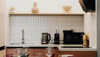 Jurowiecka 22 BLUE Centrum Modern Apartment - Foto 5