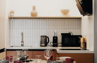 Jurowiecka 22 BLUE Centrum Modern Apartment - Photo 5