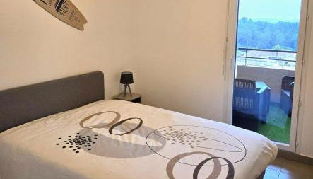 Les Coteaux d'Argens - apt climatisé - Foto 5