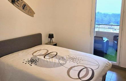 Les Coteaux d'Argens - apt climatisé - Foto 5