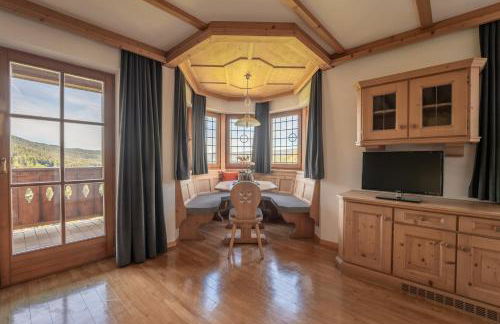 Residence Burghof - Foto 77