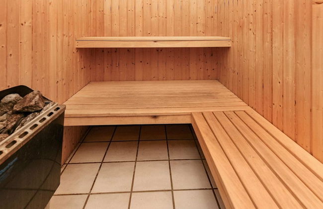 10 Person Holiday Home in Norre Nebel - Foto 16