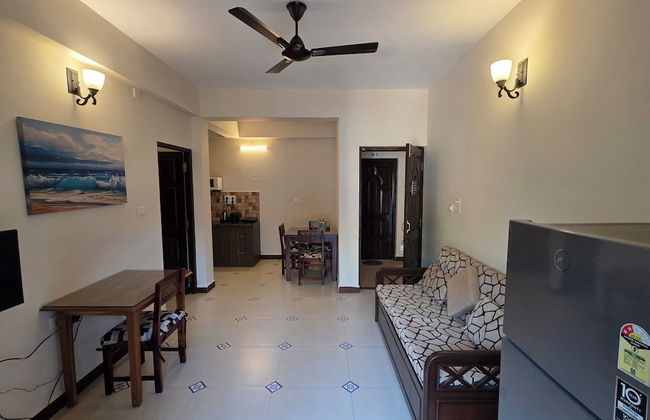 Coastal Suites Apart-Hotel - Foto 80