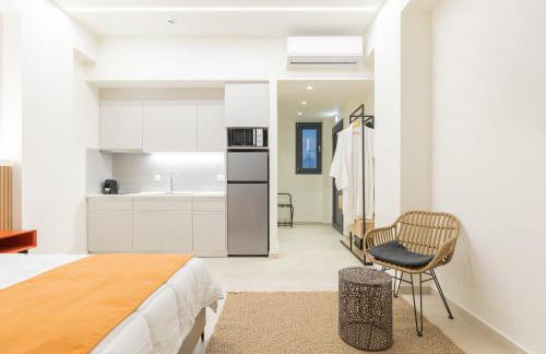 Nostos Suites - Foto 33