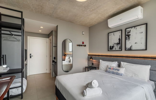 Spot Jurere sofisticação beira mar SPJs - Photo 16