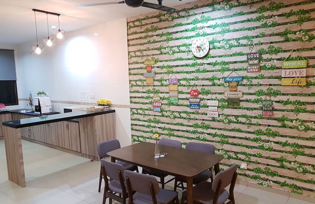 Jonker 88 Homestay Melaka - Foto 26