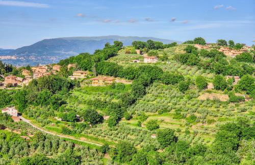 La casa Monte Oliveto - Photo 24