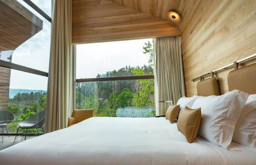 Lavandeira Douro Nature & Wellness - Foto 58