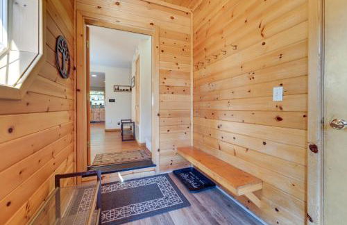 4 Mi to Downhill Ski Resort! Spacious Family Haven - Foto 4