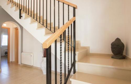 Holiday Home Alcalalí with Pool and Valley View - Foto 32