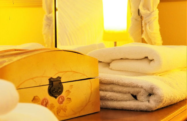 Niko's Art villa - Foto 61