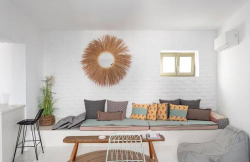 Pied-à-Terre Naousa, Paros - Foto 3
