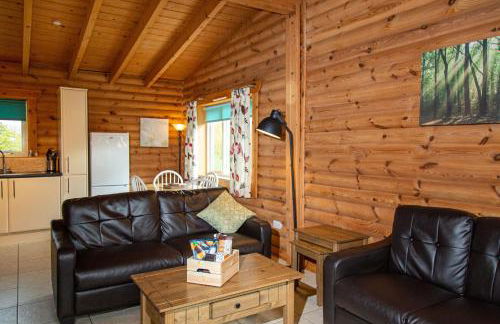 Partridge Lodge - Foto 9