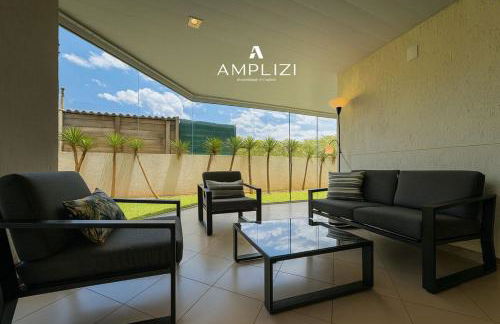 Beira Mar Porto das Mares Amplizi - Foto 43