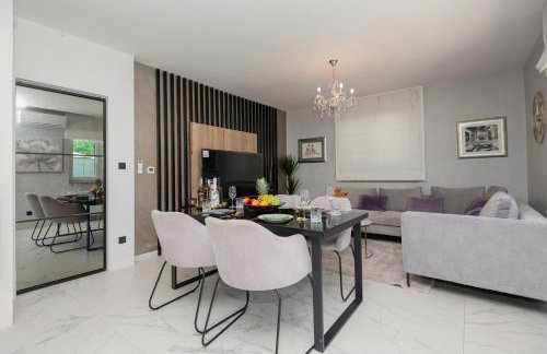 Luxury Lake-View Villa Karmen with Heated Pool, Private Spa & Sunset Terrace - Foto 65