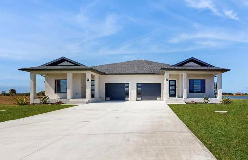 Greens and Golf Getaway- Units A and B - Foto 1