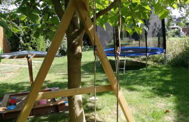 Ferienhaus am Apfelbaum - Foto 41