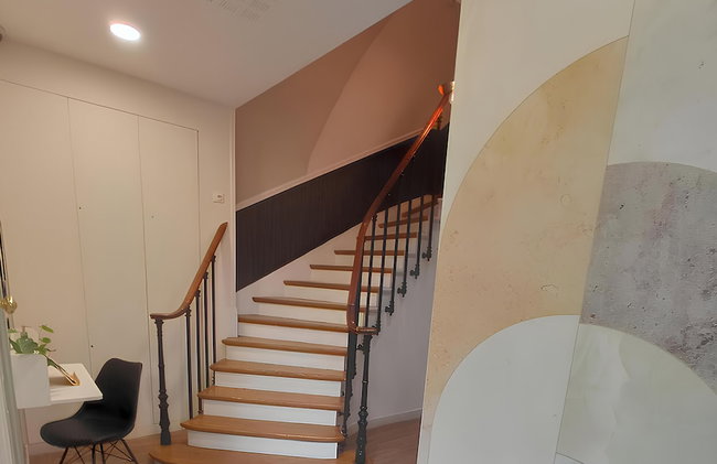 Yuna Blanche - Serviced Apartments - Foto 71