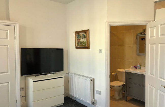 The Carlton Holiday Apartments - Foto 27