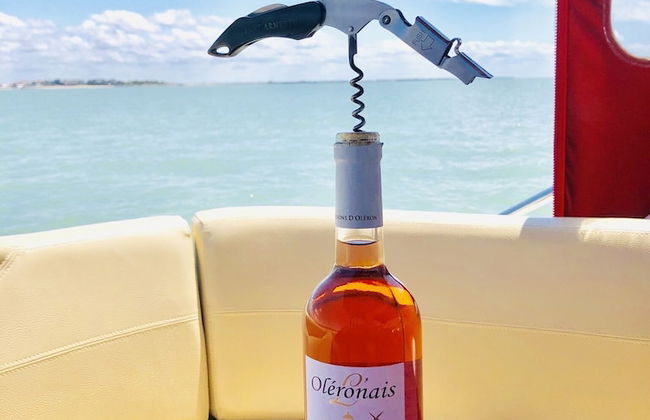 Bateau de Prestige - Foto 10