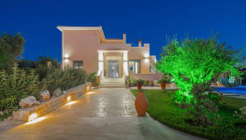Romanza Luxury Villa - Foto 3, Garden view