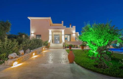 Romanza Luxury Villa - Foto 3