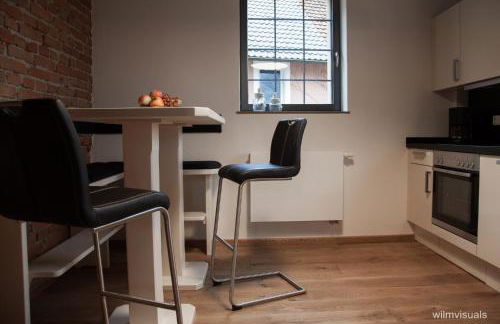 Ferienwohnungen - Alte Brauerei - Foto 23