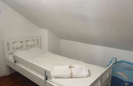 Attico con terrazza fronte mare a Cavi di Lavagna - Foto 26