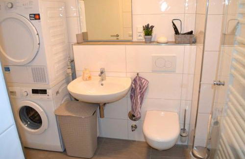 4 Sterne Ferienwohnungen Lavendel Brüggen - Foto 15