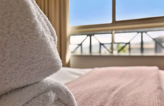 Poolside Paradise Cairns - 9 Pools BBQ Gym - Foto 34