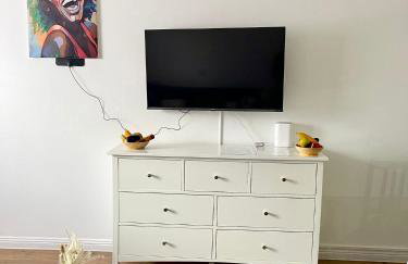 Westfield Gardens Apartment - 3 bedrooms - Foto 14