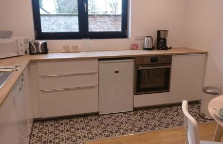 Gite spacieux et cosy à la campagne proche de Strasbourg - Foto 15