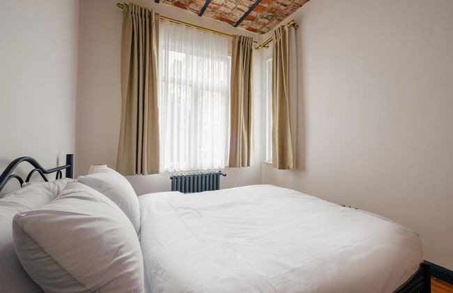 Flat With Balcony 8 min to Istiklal Avenue - Foto 15