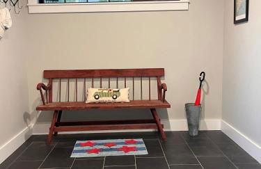 Silver Lake Lodge - Foto 38