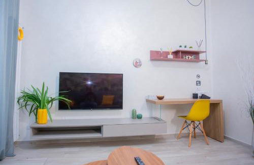Come a Casa Pretty Apartment - Foto 18