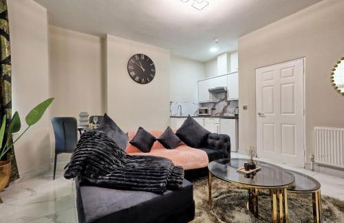 Reeha's Hotel Apartments - Foto 14