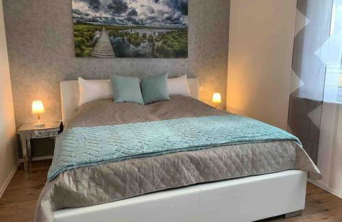 FeWoMonCIAO2019-Panorama 2Pers bis max4Pers - Foto 1