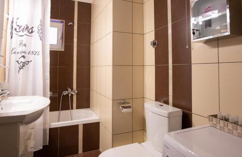 V Luxury Apartment 1 - Foto 15