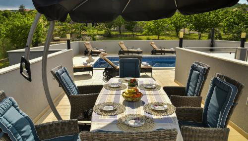 Luxury Villa Rebecca - Foto 5