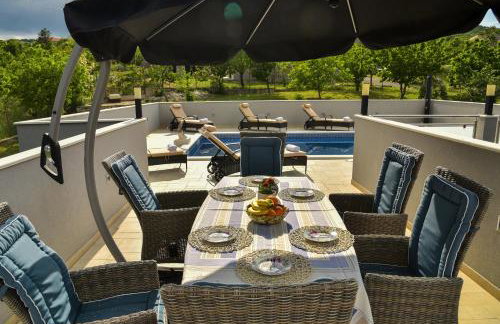 Luxury Villa Rebecca - Photo 5