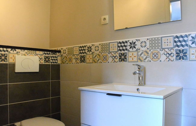 Group Villa With Sauna - Photo 18