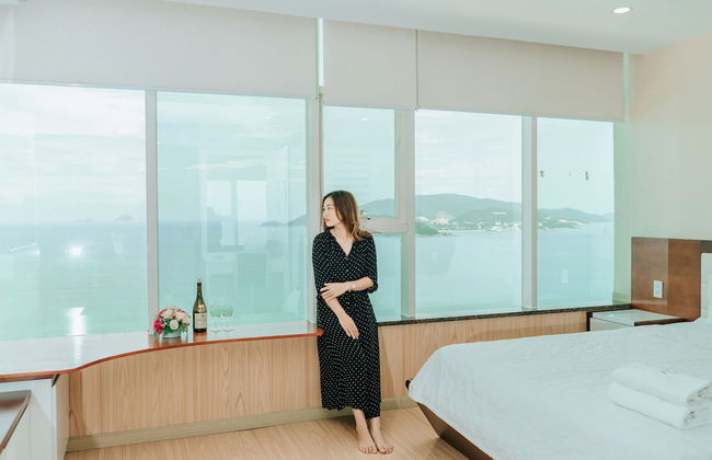 Beach Front Apartment - Foto 54