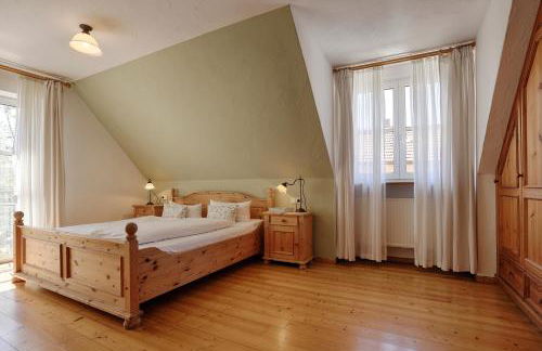 Ferienhaus Schwab - Sauna, eigene Terrasse, 3 Schlafzimmer - by homekeepers - Foto 7