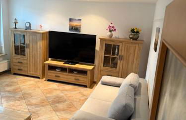 Bienes Ferienwohnung Güstrow - Foto 1