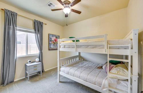 Pet-Friendly Yuma Home with Private Yard and Pool! - Foto 22