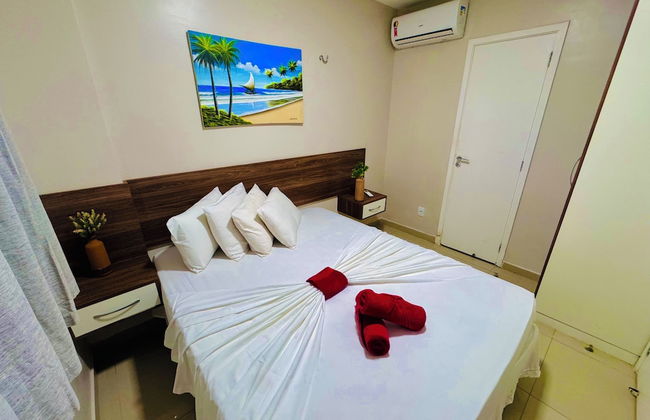 Vg Fun by Diego Flats - Photo 20