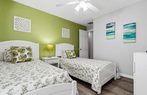 Disney Area Villa South-Facing Pool and Spa Game Room - Foto 15