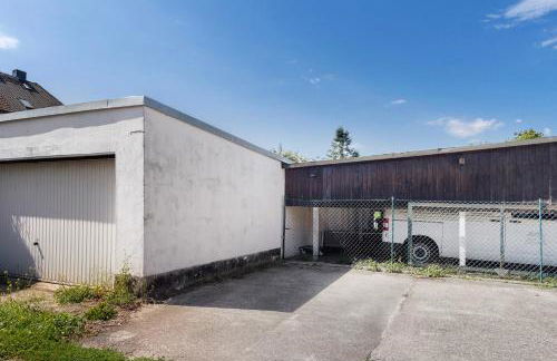 Ferienwohnung Birgit - Foto 23